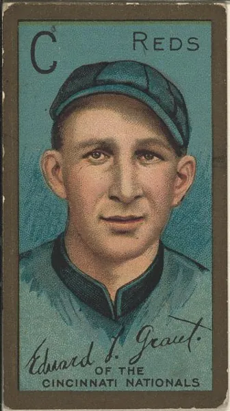 Edward L. Grant