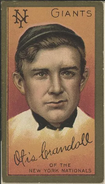Otis Crandall