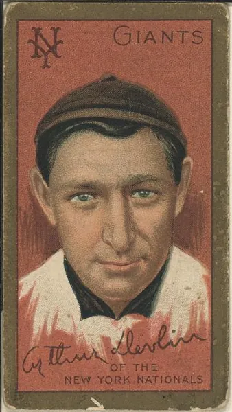 Arthur Devlin