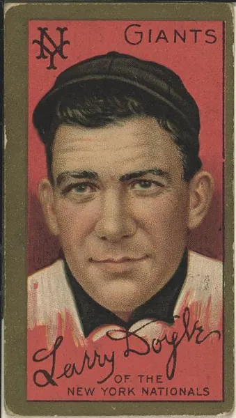 Lawrence Doyle