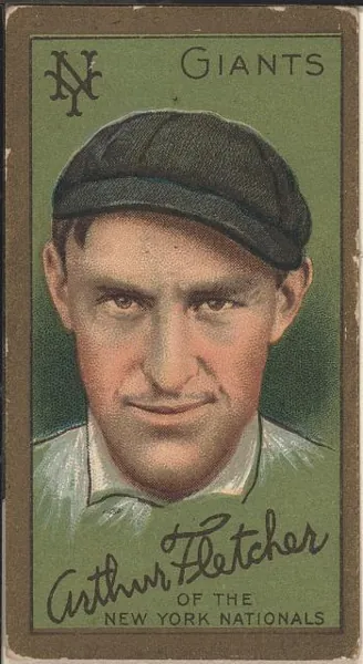 Arthur Fletcher