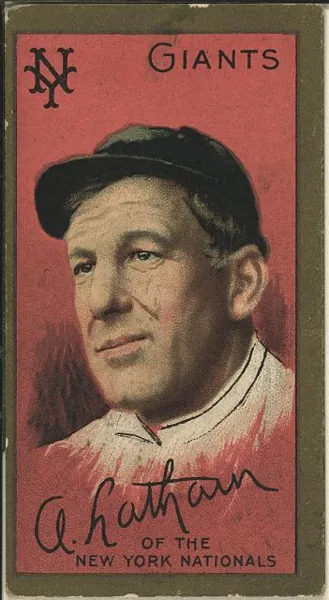 Arlie Latham