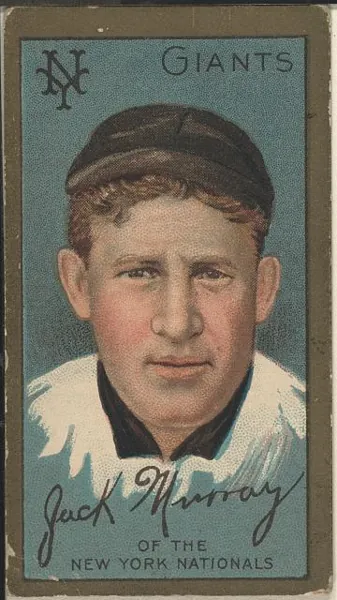 John J. Murray