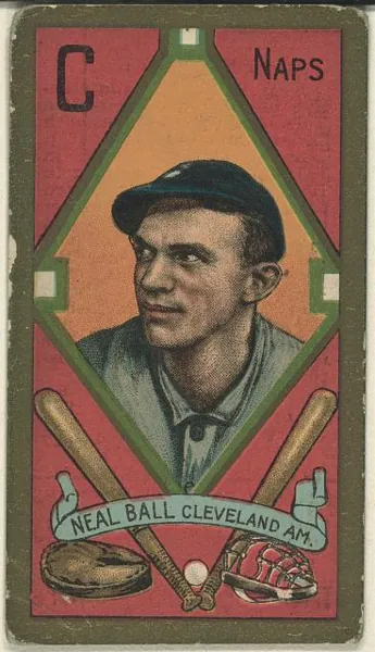Neal Ball