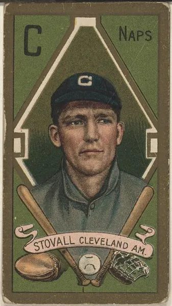 George T. Stovall