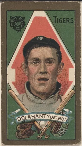 James Delahanty