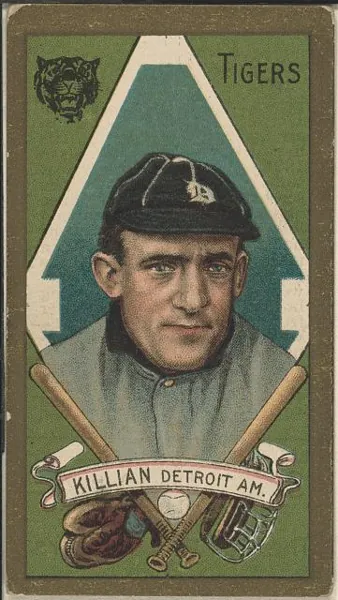 Edward Killian