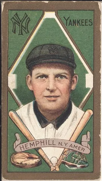 Charles Hemphill