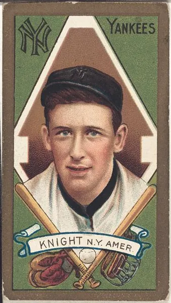 Jack Knight
