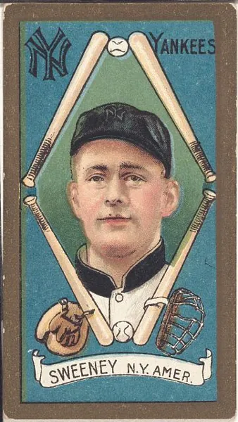 Edward Sweeney
