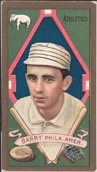 John J. Barry