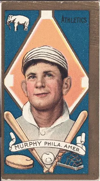 Daniel Murphy