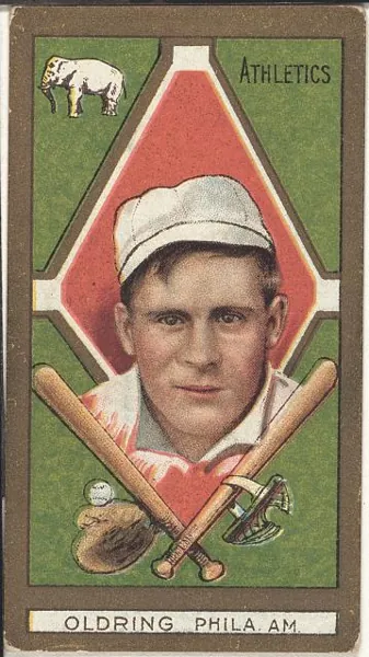 Reuben N. Oldring