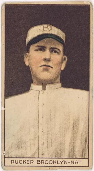 Napoleon Rucker