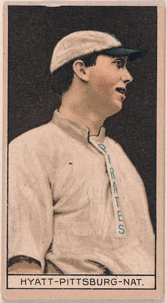 Hamilton Hyatt