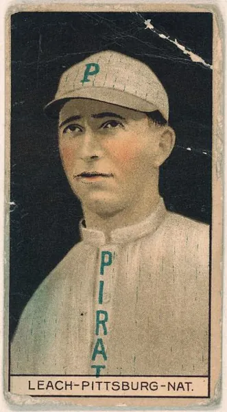 Thomas W. Leach