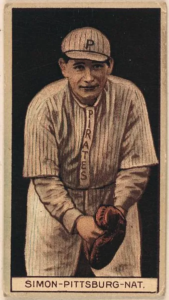 Mike Simon