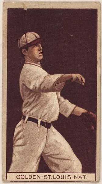 Roy Golden