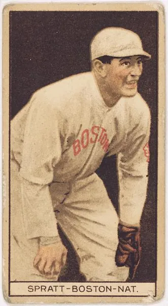 Harry Lee Spratt