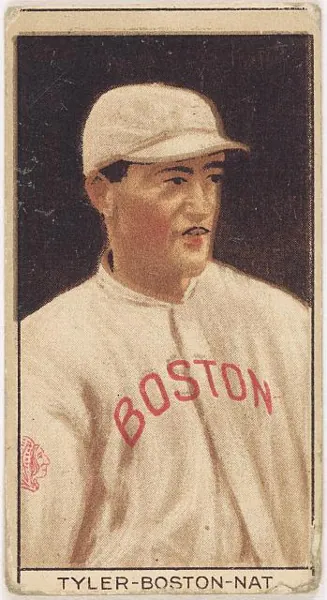 George Tyler