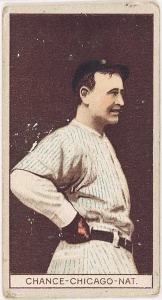 Frank Chance
