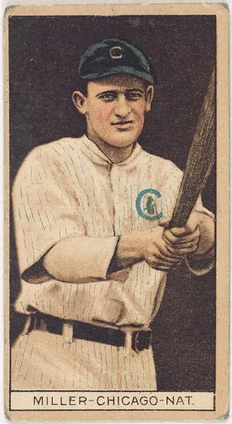 Ward Miller