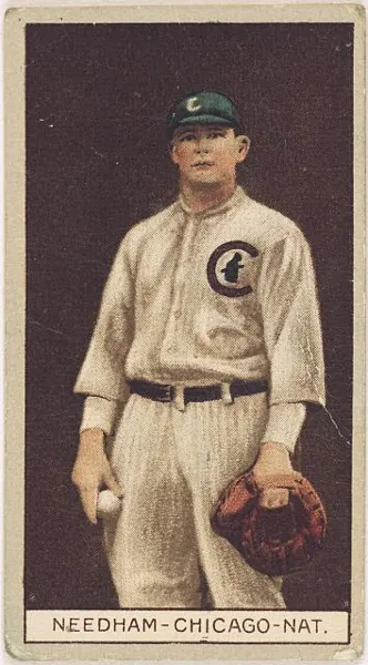 Thomas Needham