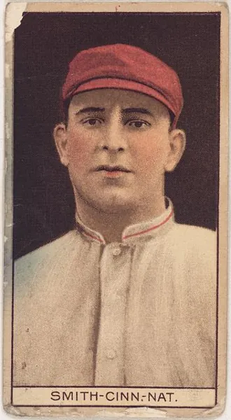 Frank E. Smith