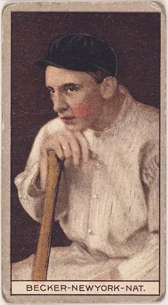 Beals Becker