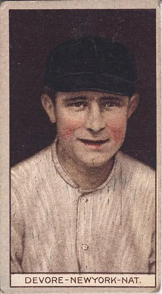 Joshua Devore