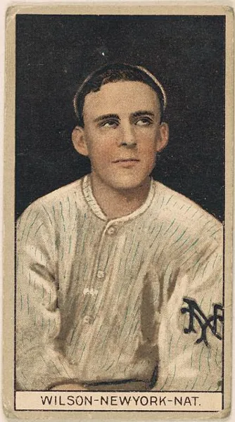 Arthur Wilson