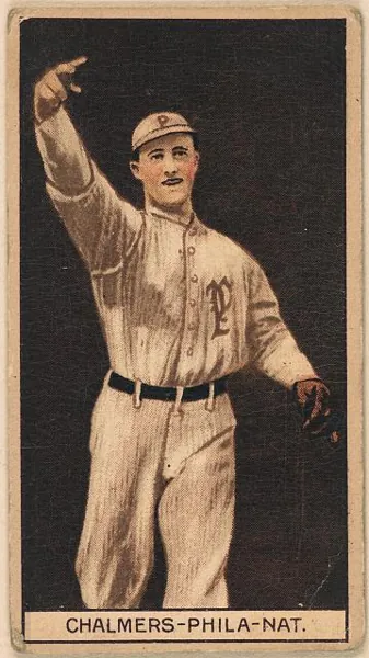George Chalmers