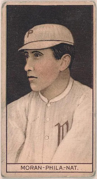 Patrick J. Moran