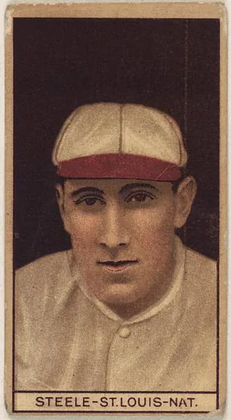 William Steele