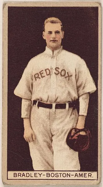 Hugh Bradley