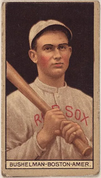 J. F. Bushelman