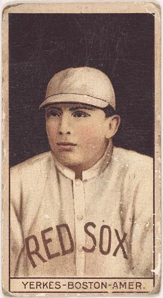 Stanley Yerkes