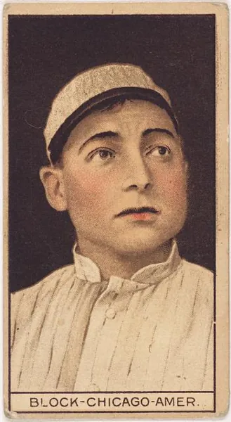Jimmy Block