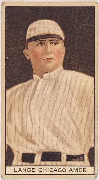 F. H. (Bill) Lange