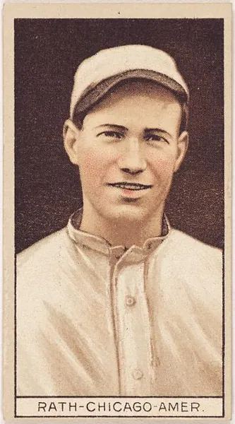 Morris Rath