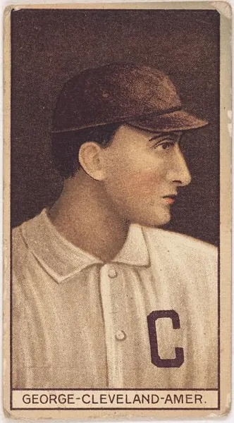 Lefty George