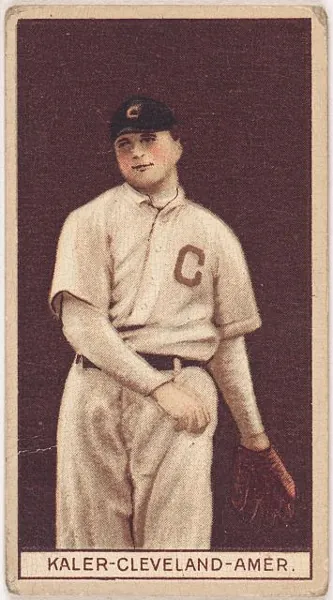 George Kahler