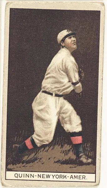 Jack Quinn