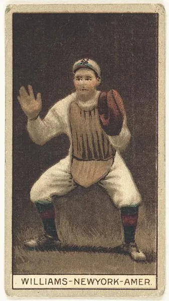 Bob Williams