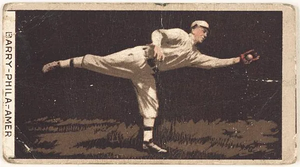 Jack Barry