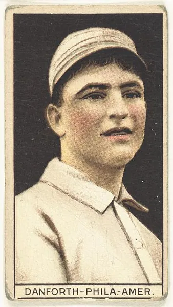 Dave Danforth