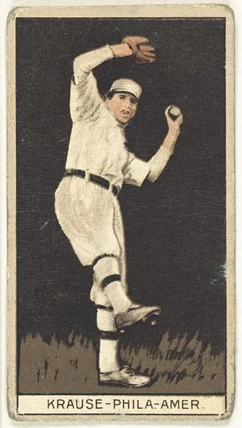Harry Krause