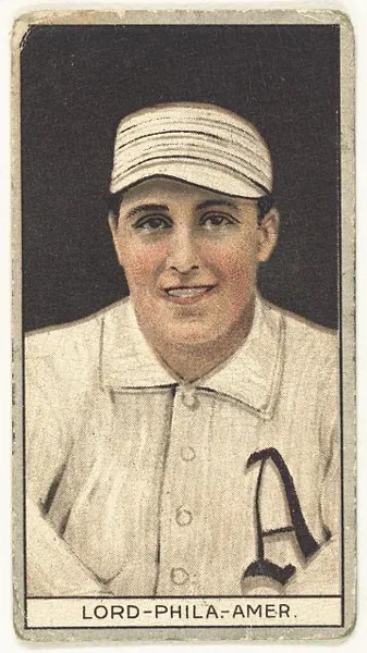 Briscoe Lord