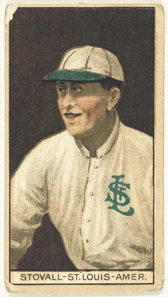 George Stovall