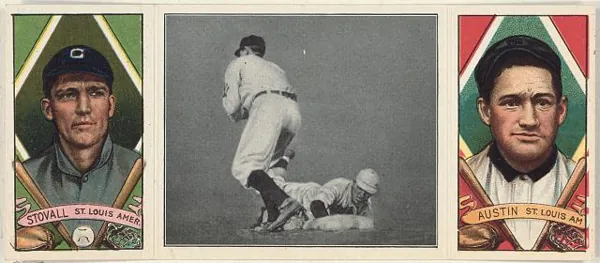 George T. Stovall/James Austin